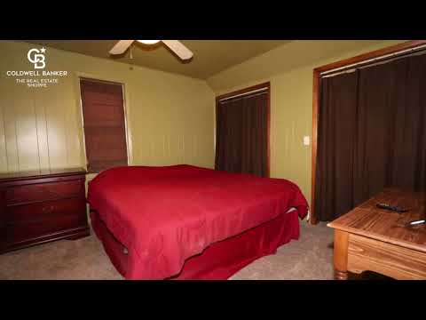 1008 Court St, Scott City, KS home video tour
