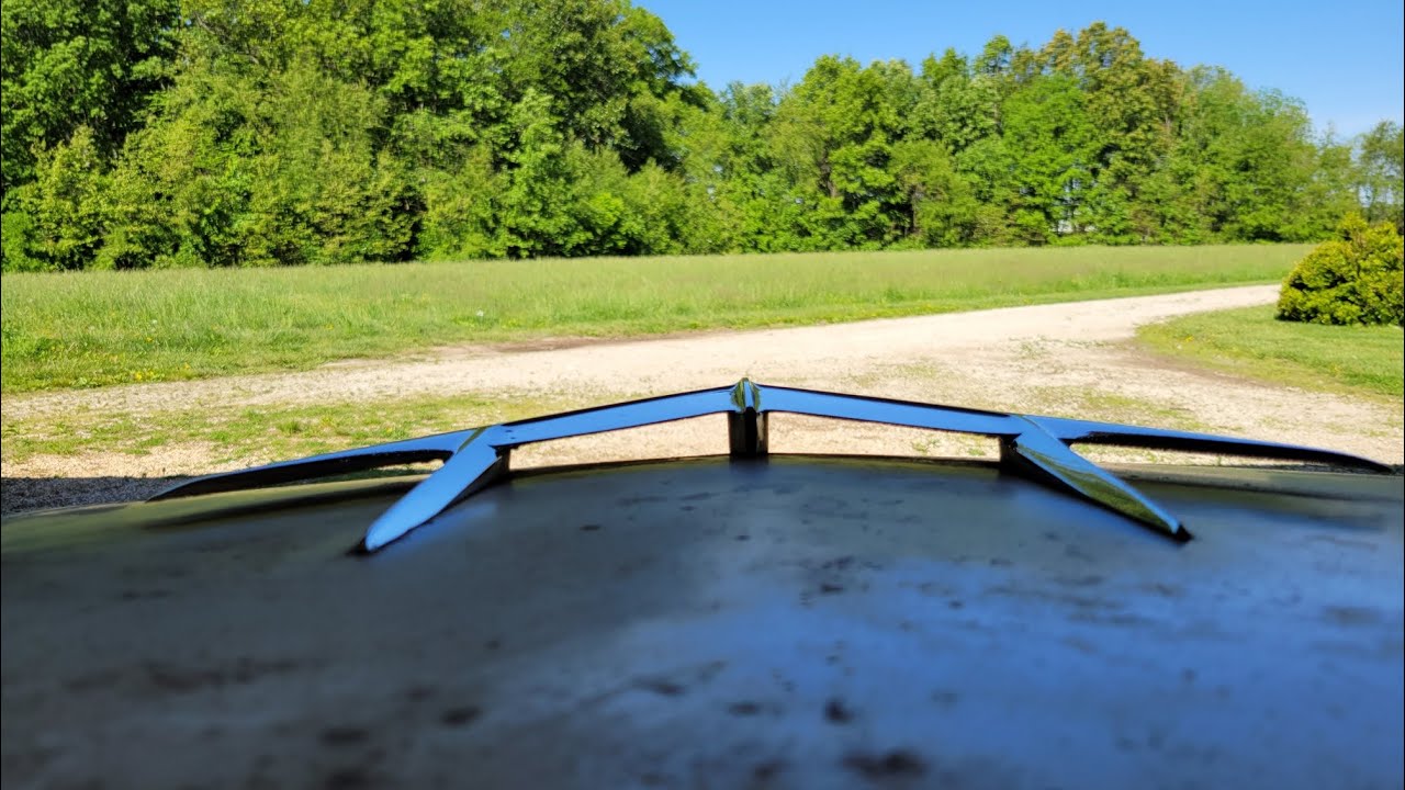 Love ️ or Hate New Parking Lenses? Durango troubles just sitting