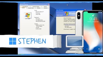 Windows XP Build 2526 on Android phones with Limbo PC Emulator