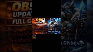 OB53 update #newevent#Dkninja#dk #slfreefireplayer#Viral#slff#garenaoficial#freefire#garenafreefire