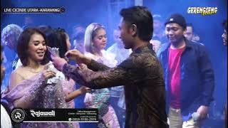 SATU RASA CINTA - ADE ASTRID GERENGSENG COMBO || PESTA AKBAR BOSS TALLA 2023