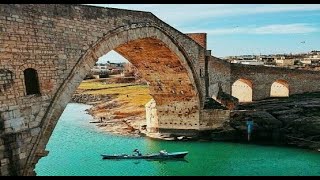 Malabadi Köprüsü Artukludan Günümüze Miras