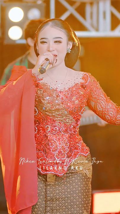 Lilakno Aku Ikhlasno Aku #nikensalindry #lilaknoaku #shortvideo #storymusik