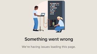 Fix LinkedIn something went wrong Problem | we 're haveing issues loading this page Error 