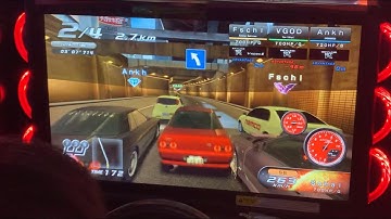 Sohai loses game bc he doesn’t know how to shift | wmmt6 C1