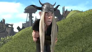 Ep16 Eel Effect part 3