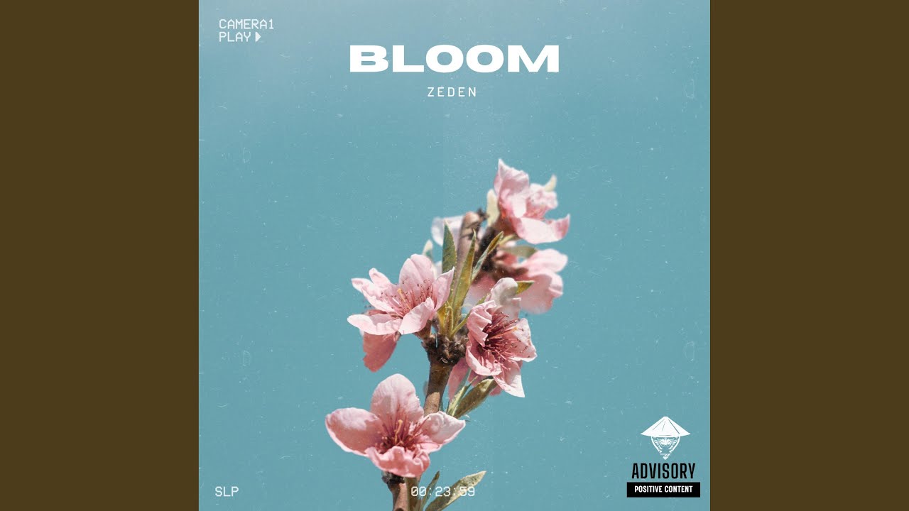Bloom adlı videoyu YouTube'da izle Bloom adlı videoyu YouTube'da izle