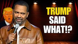 Mike Epps Goes OFF on P Diddy & Trump! 😂🔥🤣 | Stand-up Comedy
