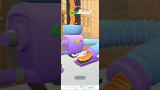 300年後の寿司づくり#スシロール3D#short screenshot 3