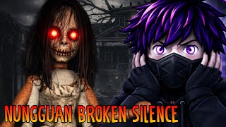 NUNGGUAN Broken Silence [Full Walkthrough] - Roblox screenshot 3