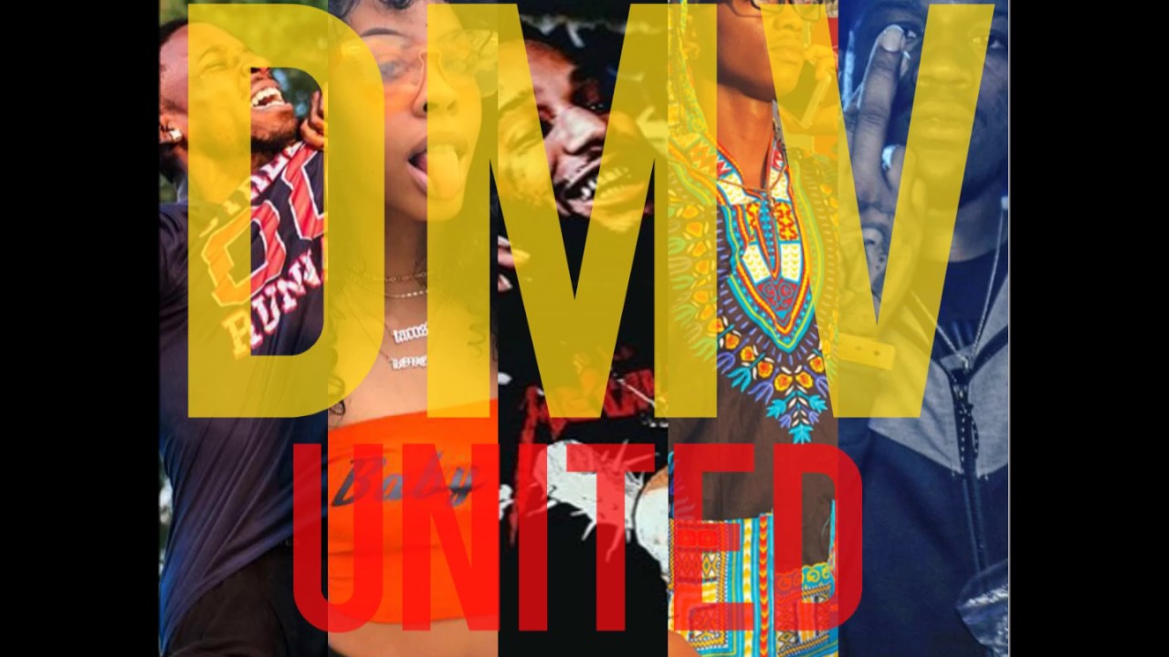 DMV UNITED X HARD TRAP BEAT (Prod By KxngGioBeats)