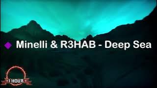 Minelli & R3HAB - Deep Sea