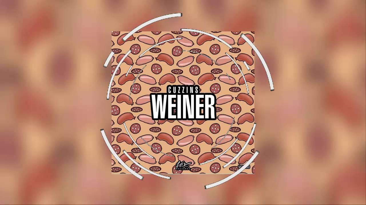 Cuzzins - Weiner (Original Mix)