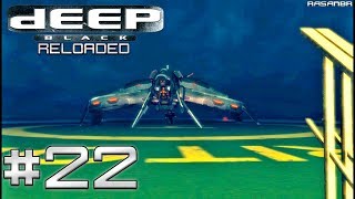 Deep Black Reloaded walkthrough part 22 (FINAL)