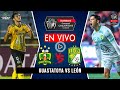 Guastatoya vs León EN VIVO / Octavos de Final Ida CONCACAF Liga de Campeones, Hora y Fecha