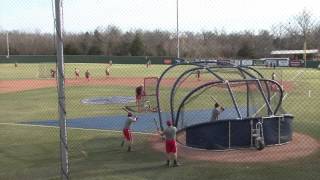 2016 Rogers State Baseball Preview