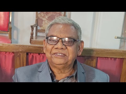 Message about JEEVA JALAM by  MAKKENA ISRAEL VARA PRASAD