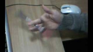 Reverse Flush Sonic by Key3