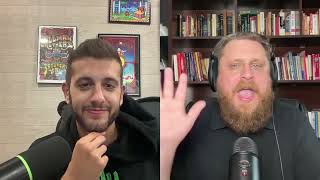 Nathaniel Gillis: Understanding The Phenomena / Hitchhiker Effect / Religion, Fairy Tales, Movies