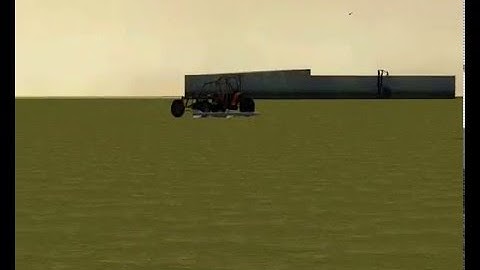 Gmod Homing Missile