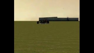 Gmod Homing Missile