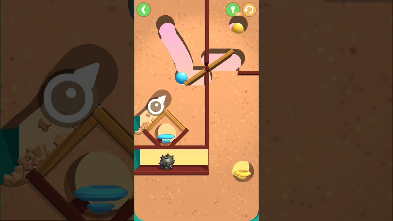 Dig this! Level 15-3 |Assorted | dig this  level 15 episode 3 solution tutorial walkthrough answer