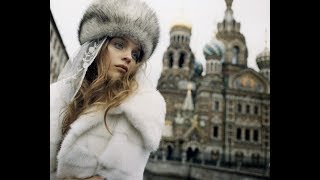 Что такое русский стиль?