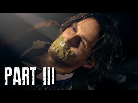 الجزء الثالث - تجربة كاملة للعبة Resident Evil 4 Remake