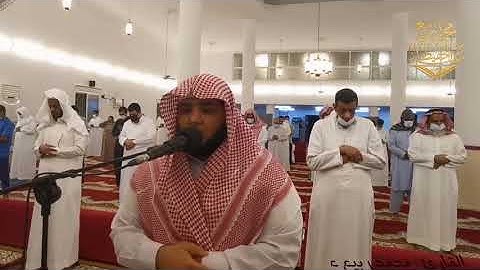 سورة  يوسف كاملة من تسجيلات رمضان 1442هـ للقارئ / محمد ربيع عبدالحفيظ