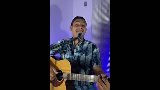 La Huella De Tu Amor - Erick Escobar (Cover) Luis Sandoval