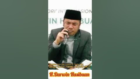 Power Full Variasi H.Darwin Hasibuan #shorts #viral #viralvideo #short #darwinhasibuanterbaru