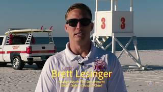 Know Your Beach Safety Flags - City of Orange Beach