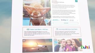 How to earn Cash Back, save and shop with DubLi com screenshot 3