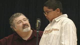 Michael Pritchard: Lessons from the Heart