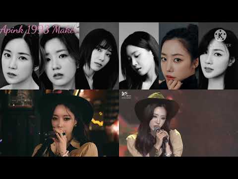 How would Apink sing All Kill - T-ARA