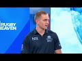 Max Jorgensen provides injury update | Rugby Heaven