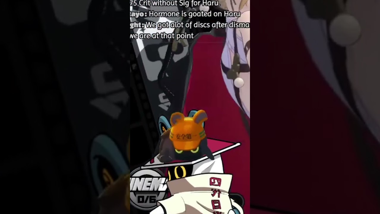 Wait listen... I can explain...