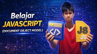 Belajar DOM | JavaScript Indonesia