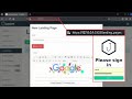 Build a Hacker (Gophish) Private Server for PenTest
