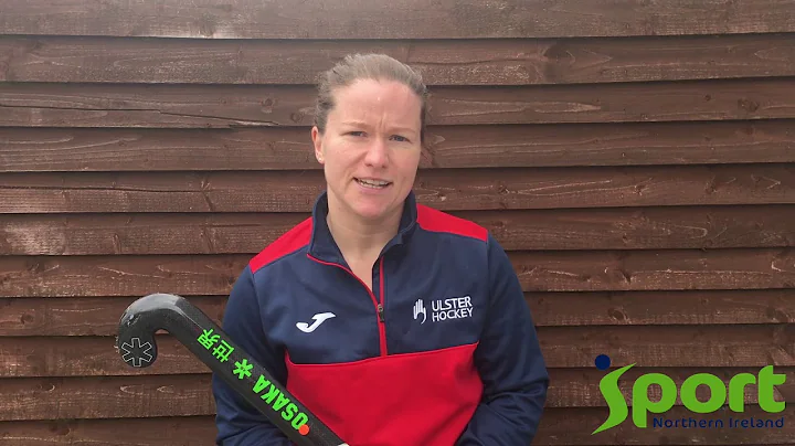Shirley McKay; Introduction to Sport NI Saturday S...