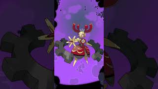 Talking about Mega Magearna