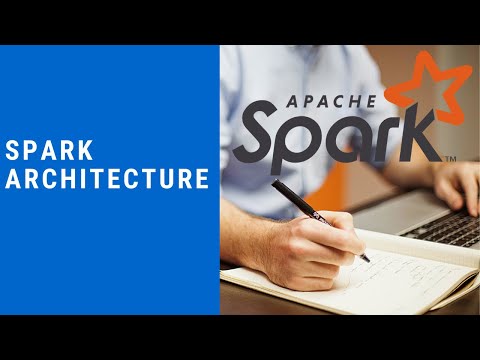Spark Architecture | Driver | Executor | Job | Stages & Task