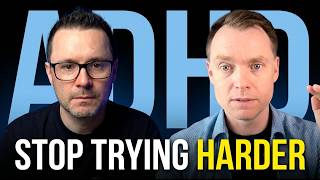 Why Productivity Advice Doesn’t Work for ADHD with Ezra DeWolfe