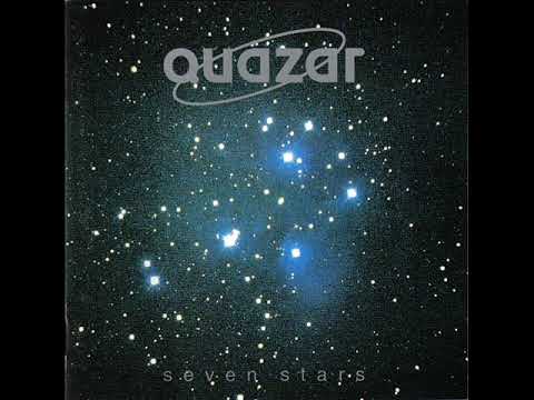 Quazar — Quazar & Surkus  Quazar In Motion
