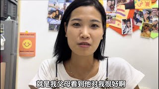 在香港月入六万却要蜗居12平方米90后夫妻面对镜头妻子却哭了