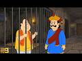 গোপাল জেলে বন্দি! শেষে যা হলো সবাই অবাক 😂 l Shocking Prison Twist 🔥l Gopal Bhar