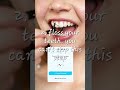 this is the routine i tell everyone to follow. Br#dailyroutine #selfcare #usebrushbuddy #brushbuddy