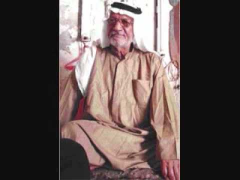 سلمان المنكوب موال و أبوذية النفس تأمل 