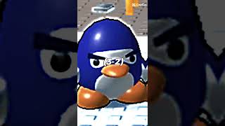 Player (PRIME) vs tutorial terry (BASE) #blockTales #roblox