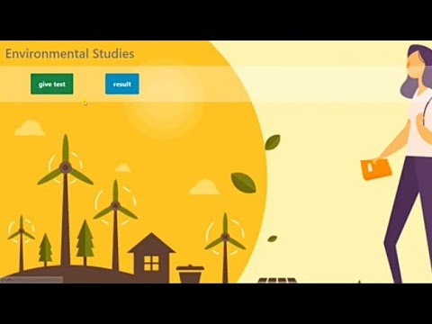 Online Quiz System using Javascript,css,html